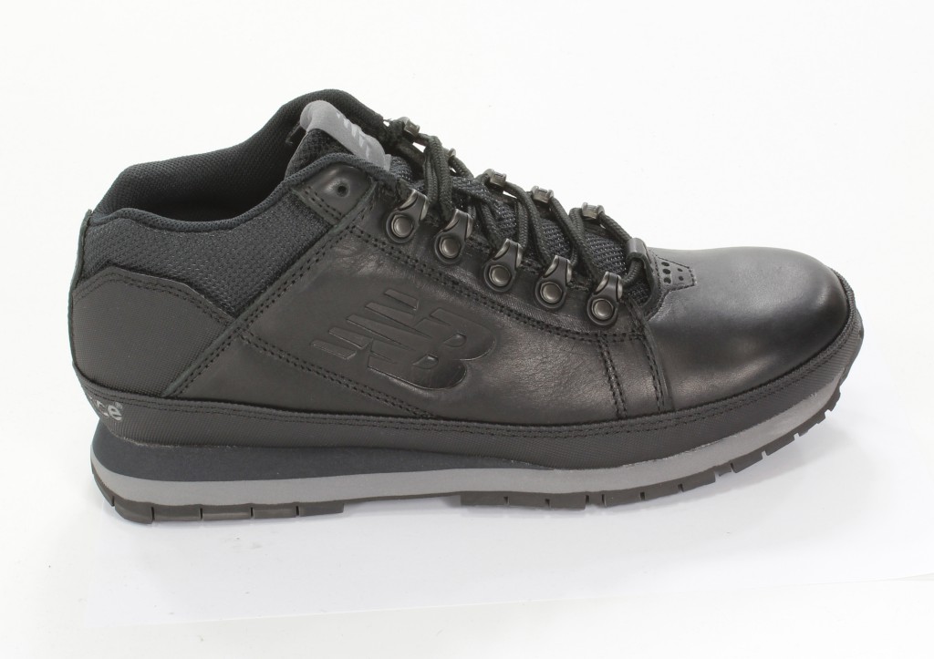New Balance H754LLK Czarny