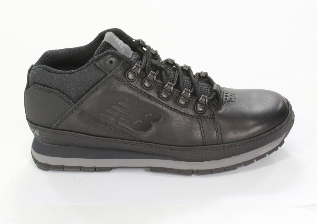 New Balance H754LLK Czarny