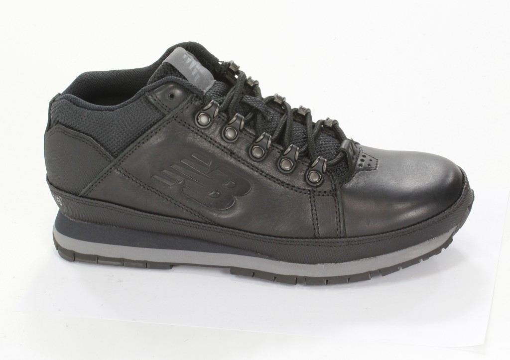 New Balance H754LLK Czarny