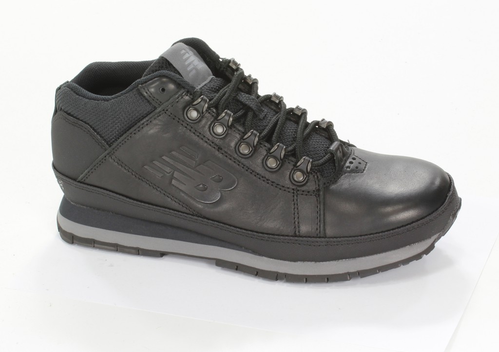New Balance H754LLK Czarny