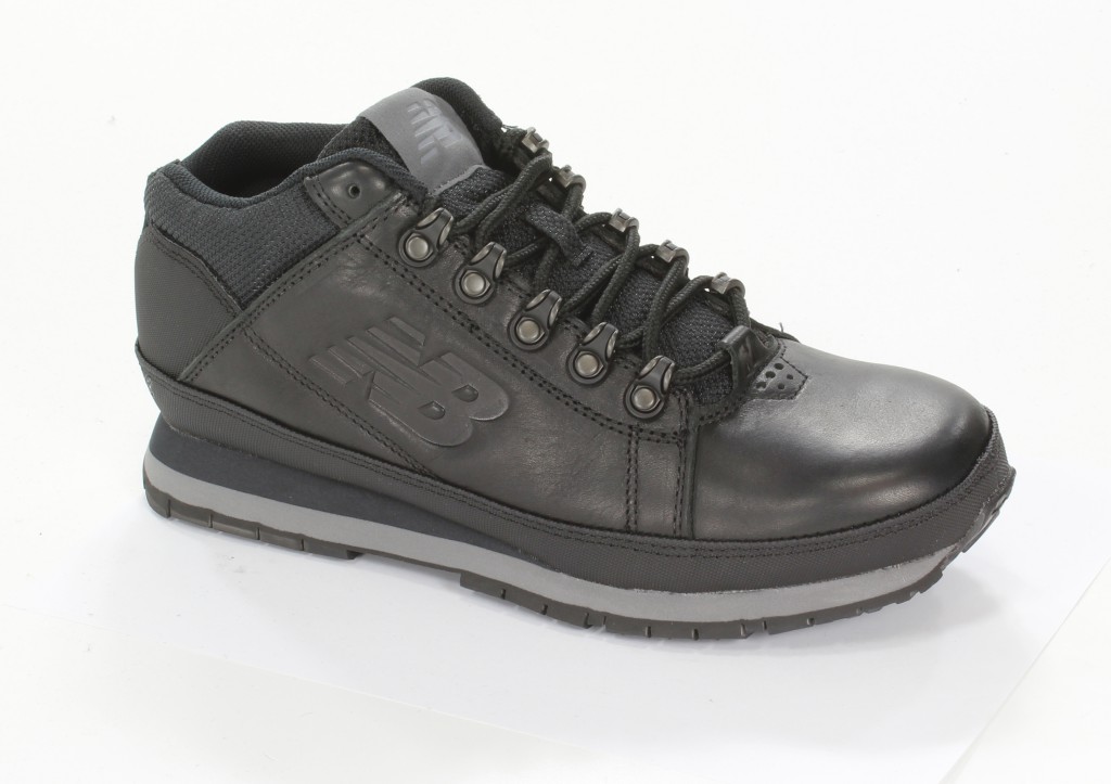 New Balance H754LLK Czarny