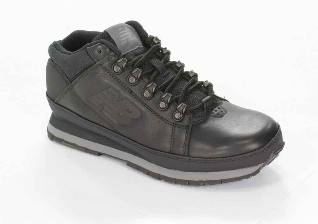 New Balance H754LLK Czarny