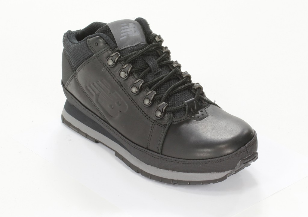 New Balance H754LLK Czarny