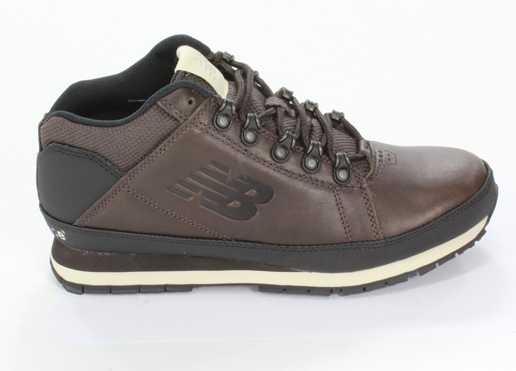 New Balance  H754LLB Brąz