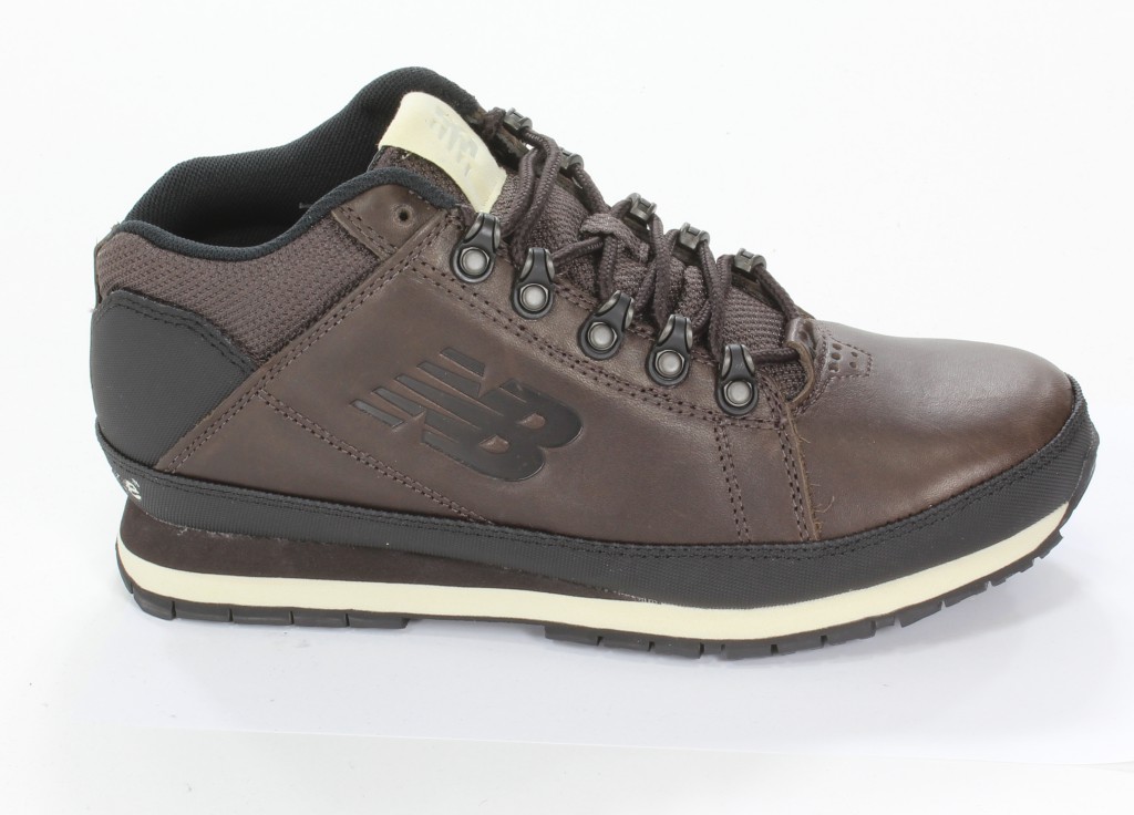 New Balance  H754LLB Brąz