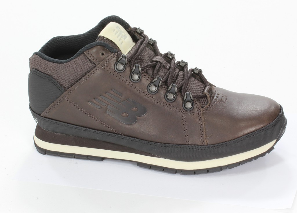 New Balance  H754LLB Brąz