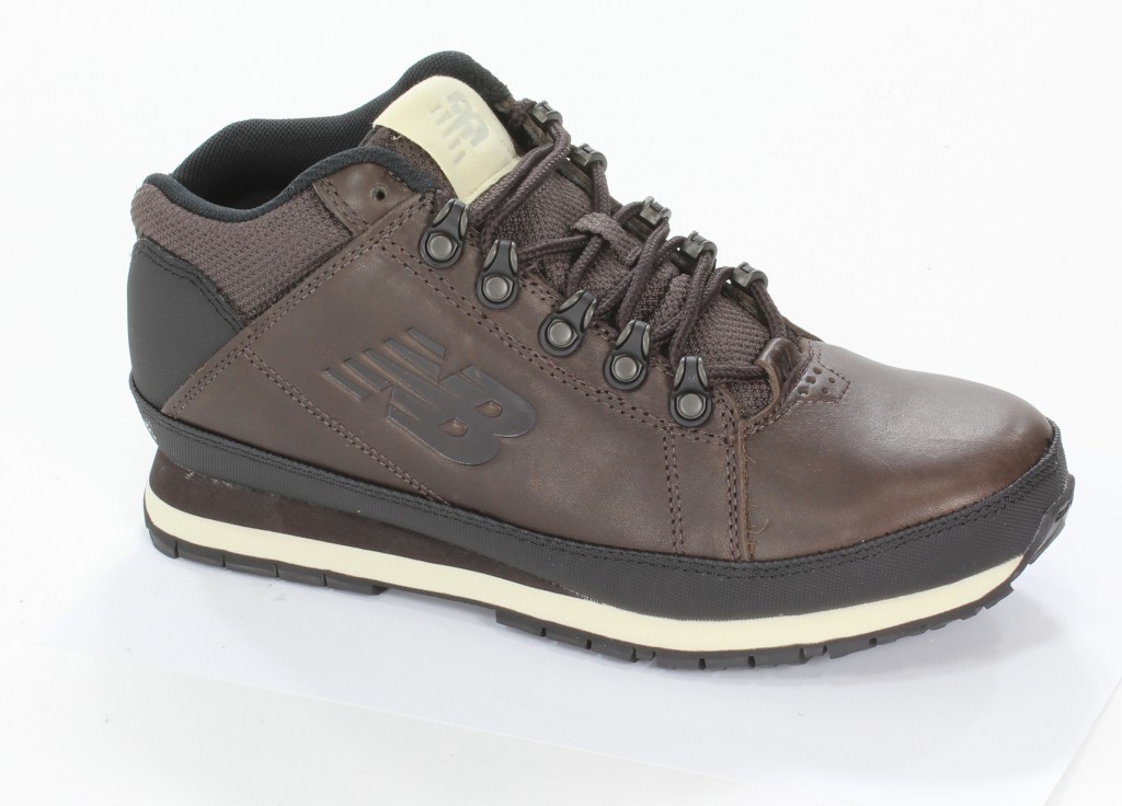 New Balance  H754LLB Brąz