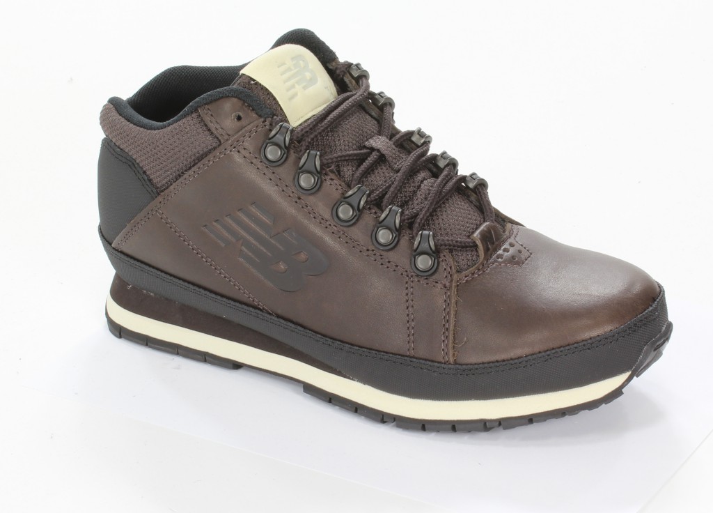 New Balance  H754LLB Brąz