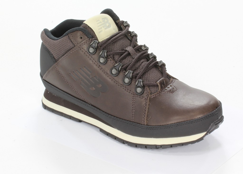 New Balance  H754LLB Brąz