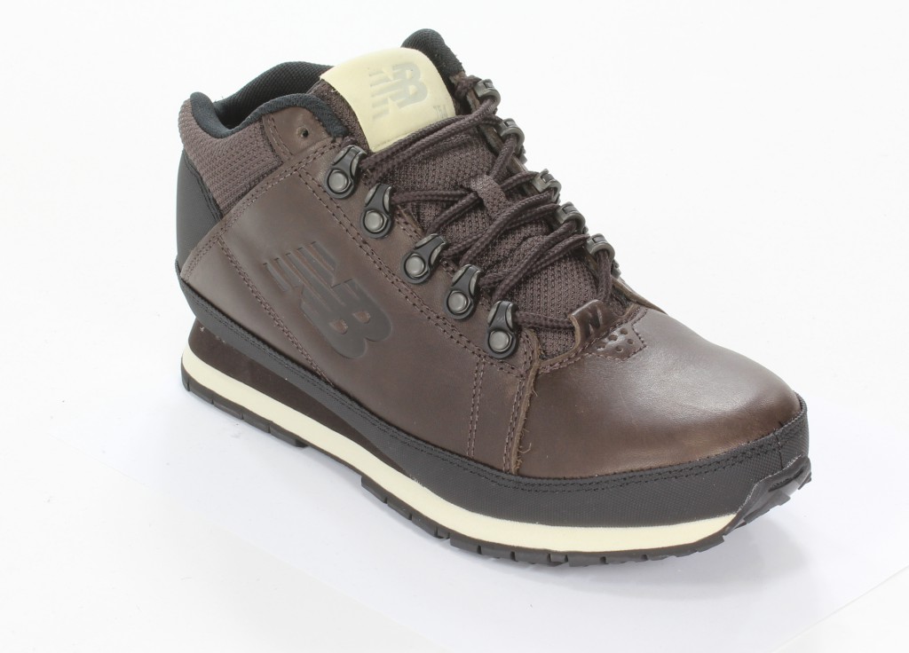 New Balance  H754LLB Brąz