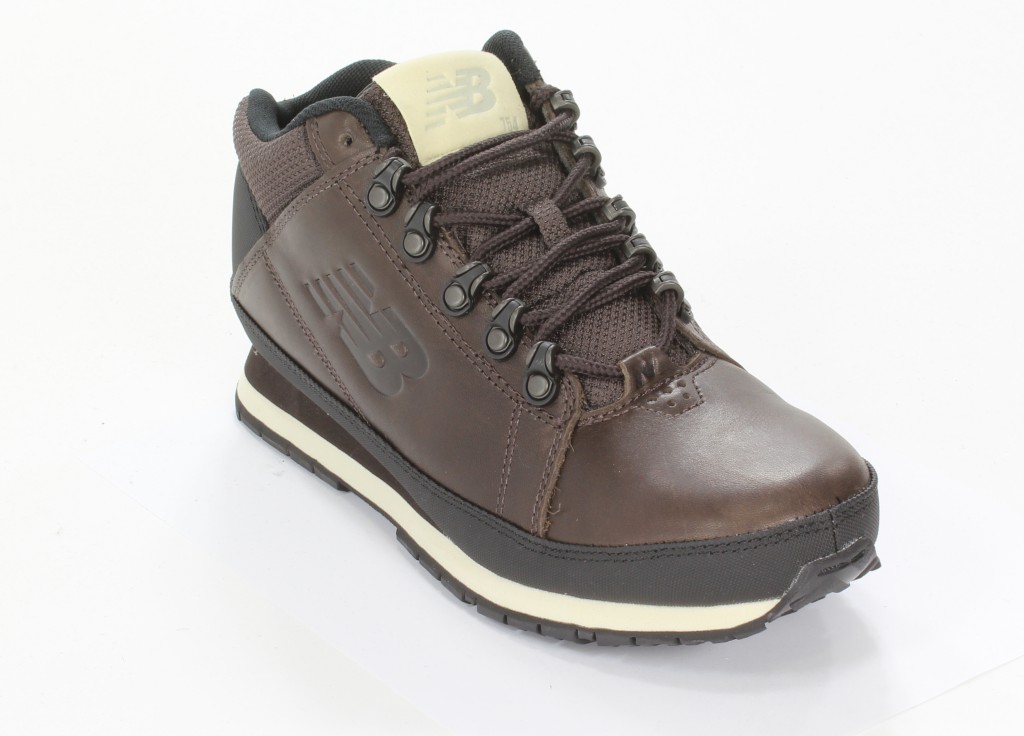 New Balance  H754LLB Brąz