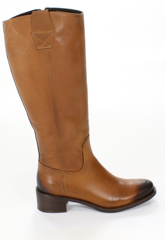 Nessi Kozaki 45003 Camel 91