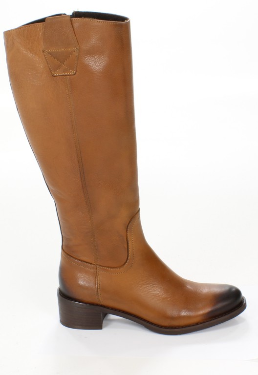 Nessi Kozaki 45003 Camel 91