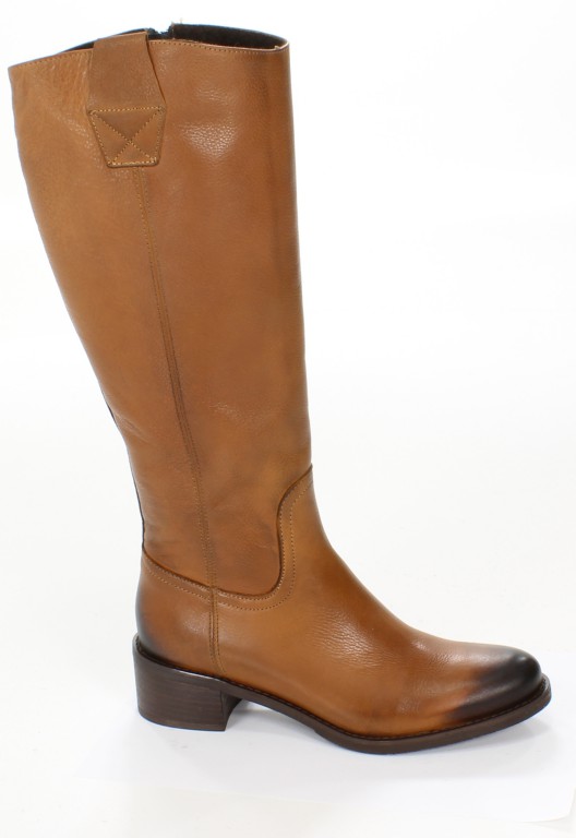 Nessi Kozaki 45003 Camel 91