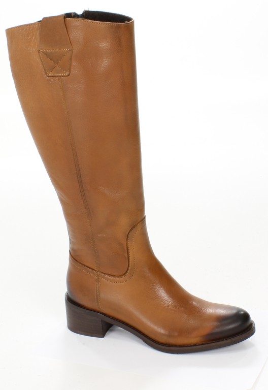 Nessi Kozaki 45003 Camel 91
