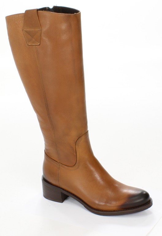 Nessi Kozaki 45003 Camel 91