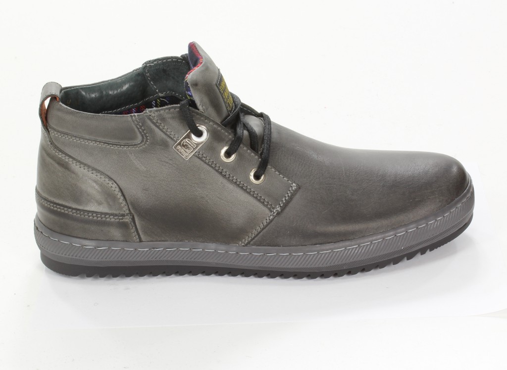 Riko Trzewiki 669 Szron II