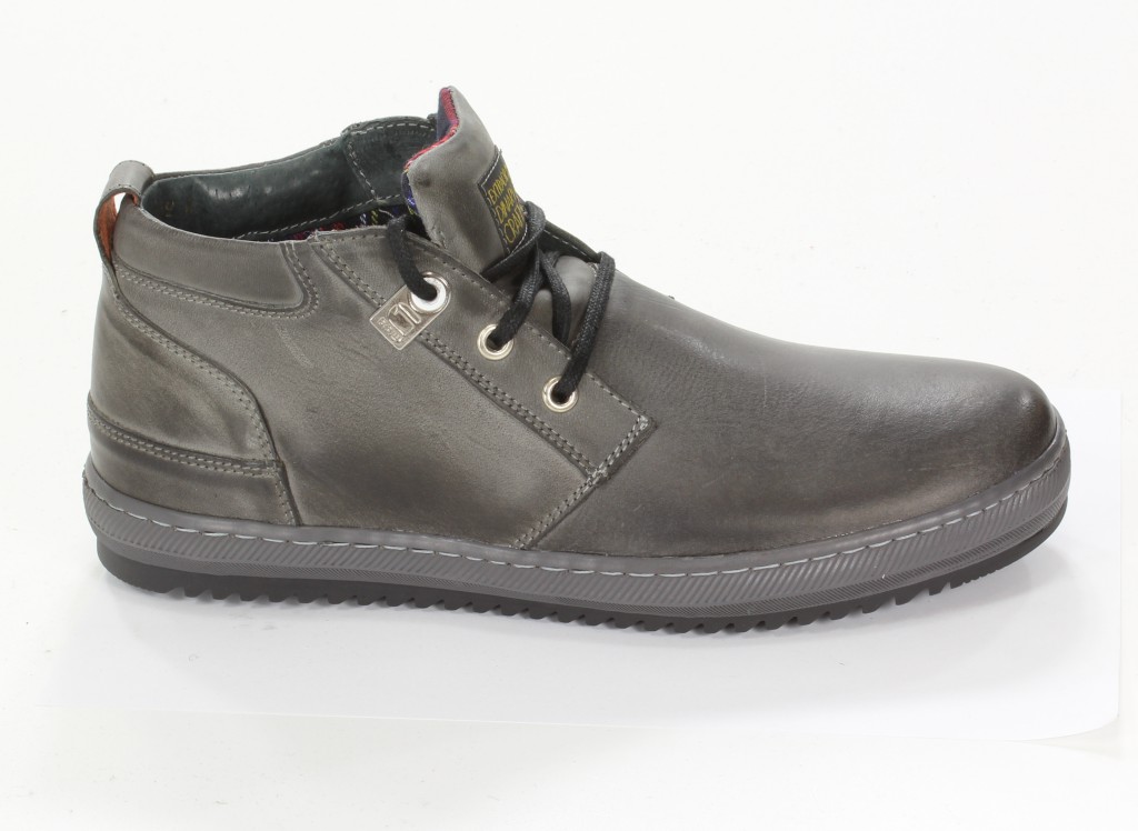 Riko Trzewiki 669 Szron II