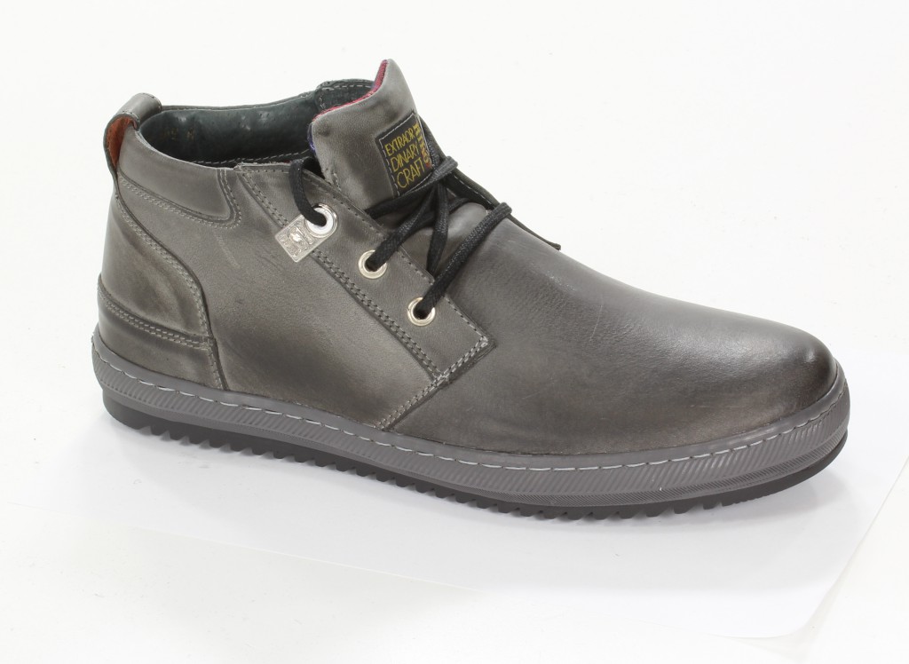 Riko Trzewiki 669 Szron II