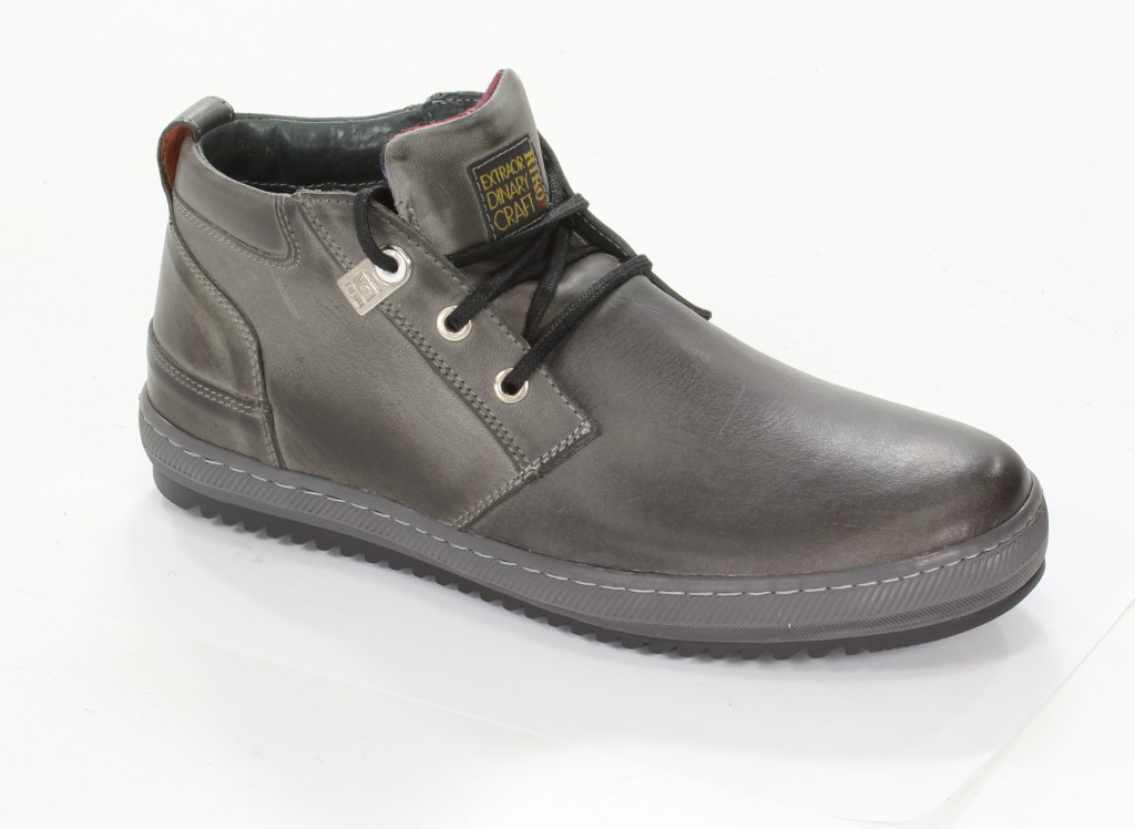 Riko Trzewiki 669 Szron II