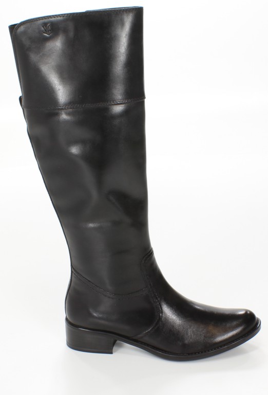 Caprice Kozaki 9-255200-21 Black Antic