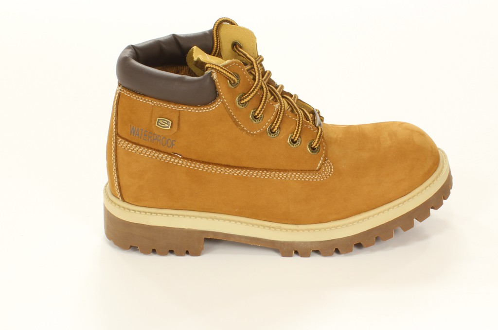 Skechers Trzewiki 4442/WTN Verdict
