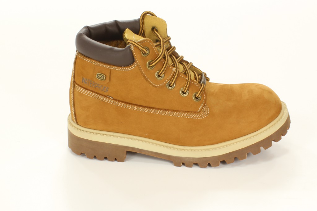 Skechers Trzewiki 4442/WTN Verdict