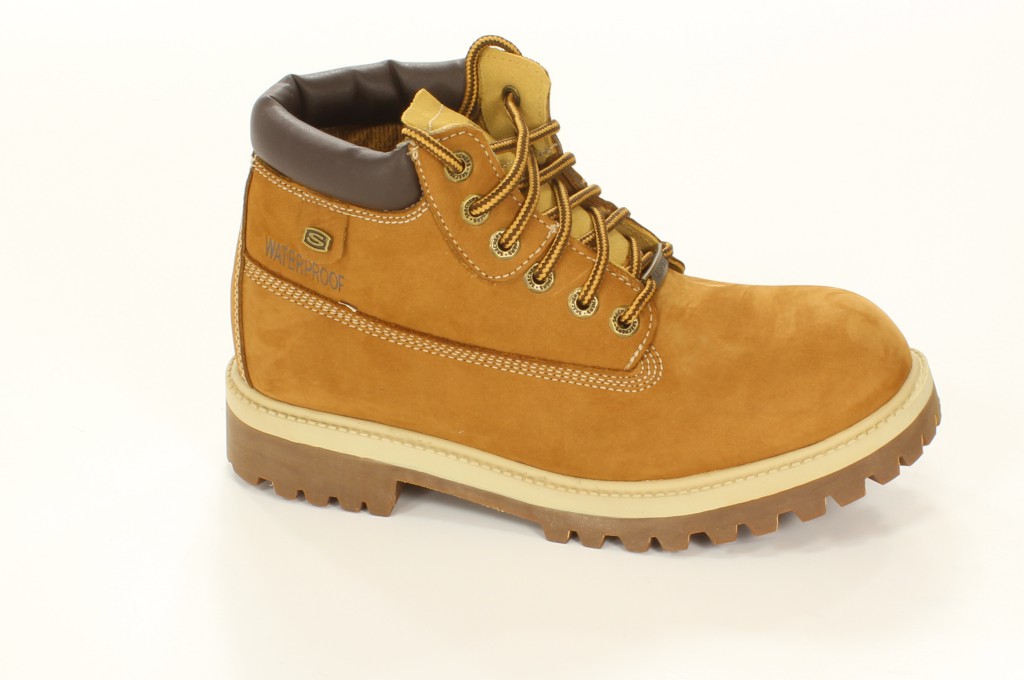 Skechers Trzewiki 4442/WTN Verdict