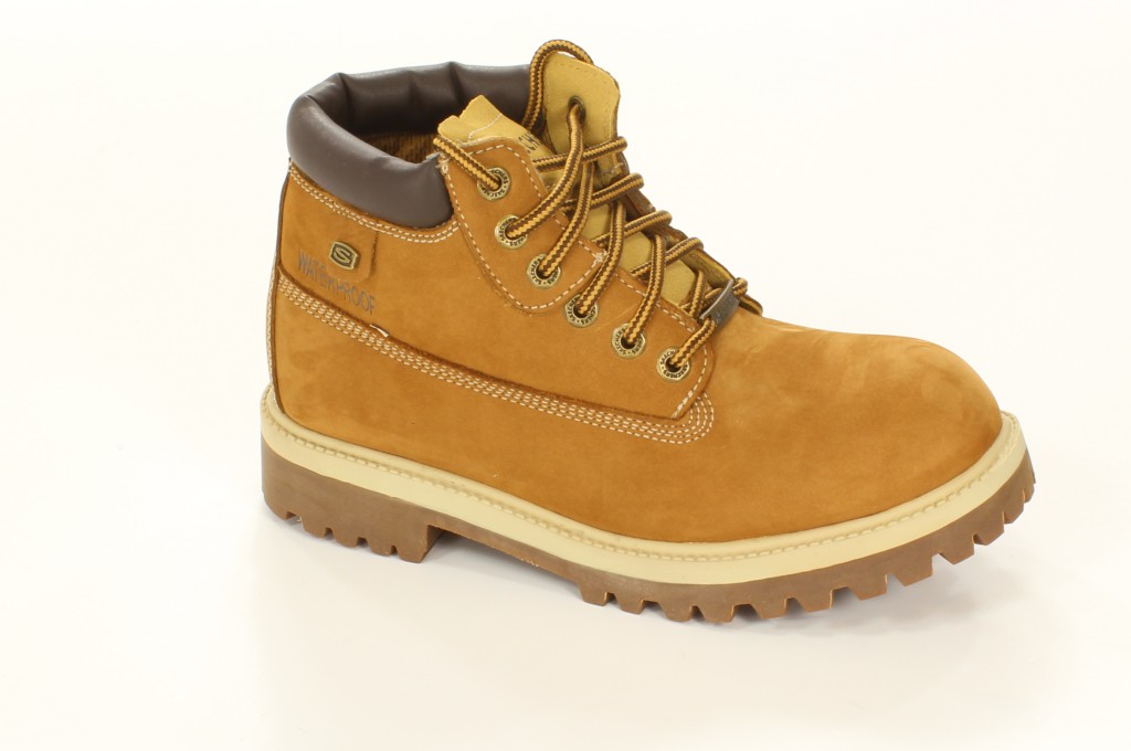 Skechers Trzewiki 4442/WTN Verdict