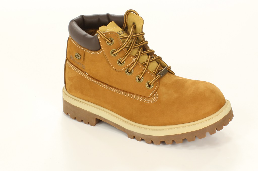 Skechers Trzewiki 4442/WTN Verdict