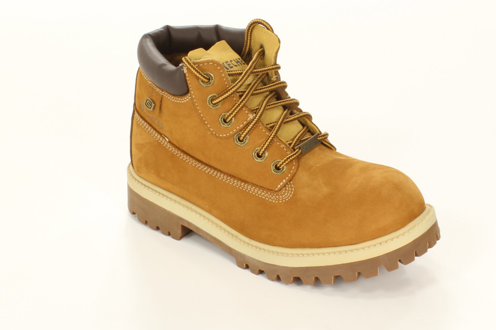 Skechers Trzewiki 4442/WTN Verdict