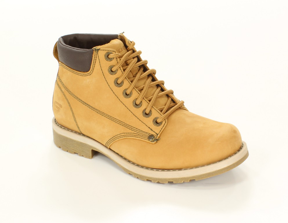 Skechers Trzewiki 61746/WTN Various