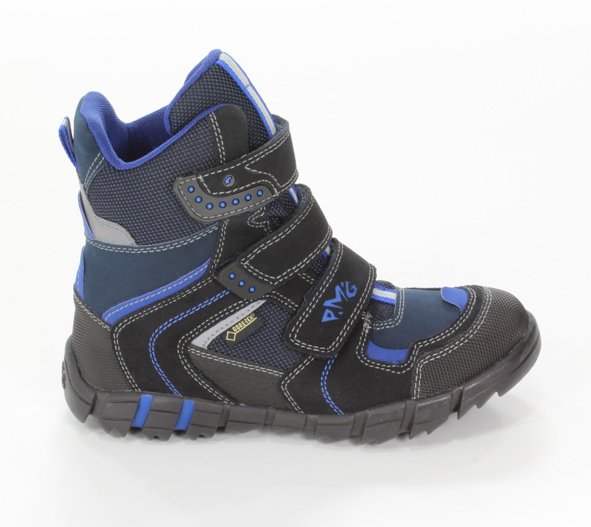Primigi Trzewiki 91930/00 Beryl r.28-33 Gore-Tex