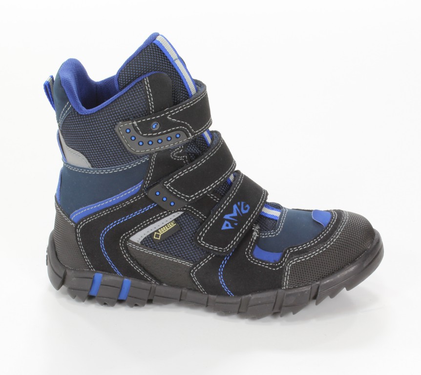 Primigi Trzewiki 91930/00 Beryl r.28-33 Gore-Tex