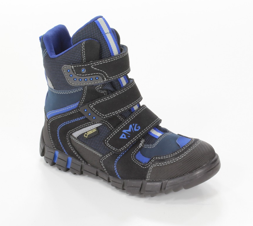 Primigi Trzewiki 91930/00 Beryl r.28-33 Gore-Tex