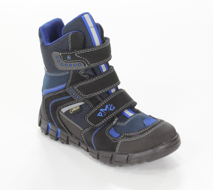 Primigi Trzewiki 91930/00 Beryl r.28-33 Gore-Tex