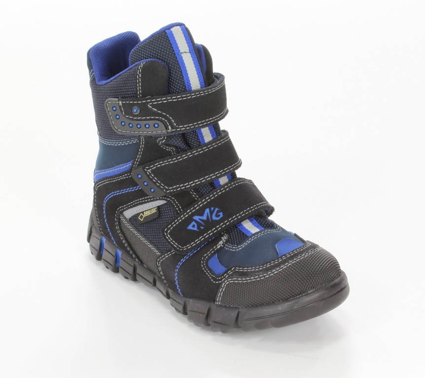 Primigi Trzewiki 91930/00 Beryl r.28-33 Gore-Tex