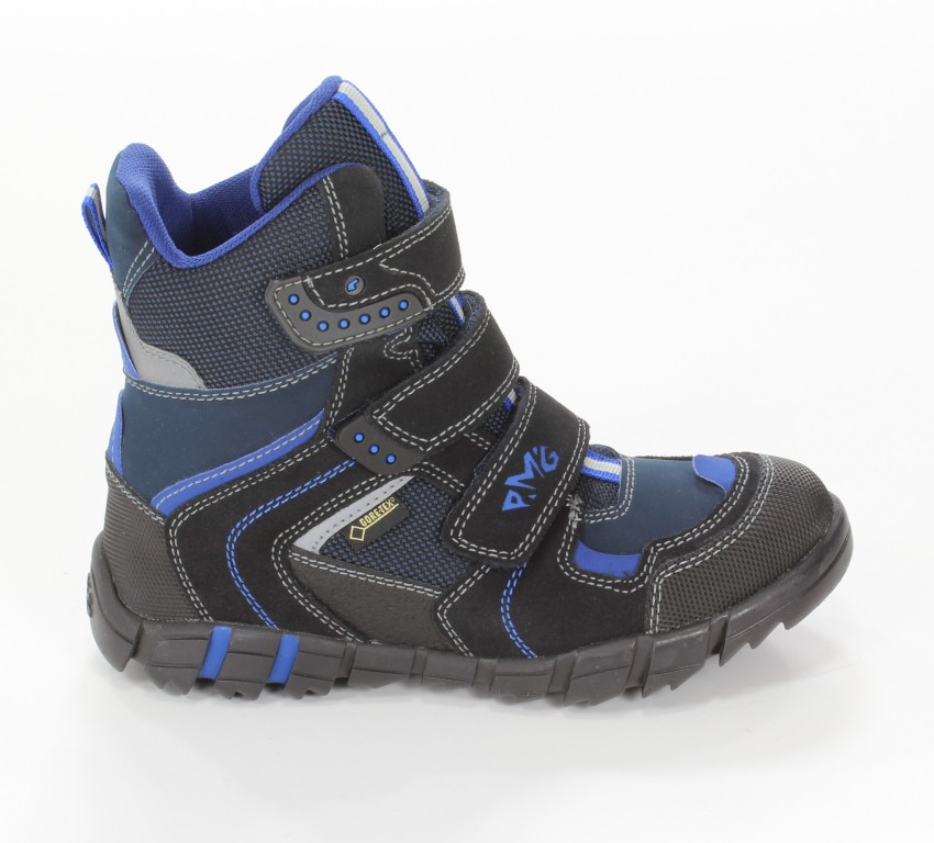 Primigi Trzewiki 91930/00 Beryl r.34-38 Gore-Tex