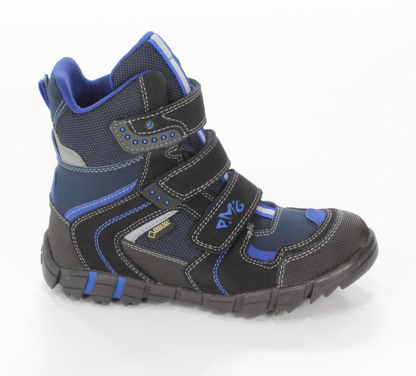 Primigi Trzewiki 91930/00 Beryl r.34-38 Gore-Tex