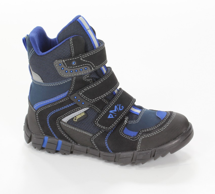 Primigi Trzewiki 91930/00 Beryl r.34-38 Gore-Tex