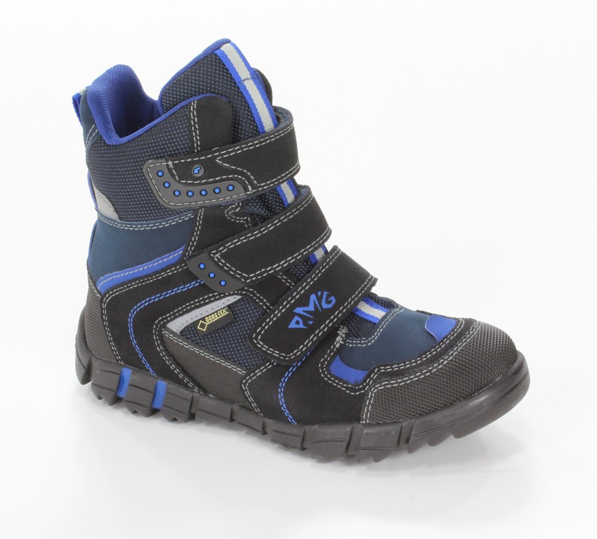 Primigi Trzewiki 91930/00 Beryl r.34-38 Gore-Tex