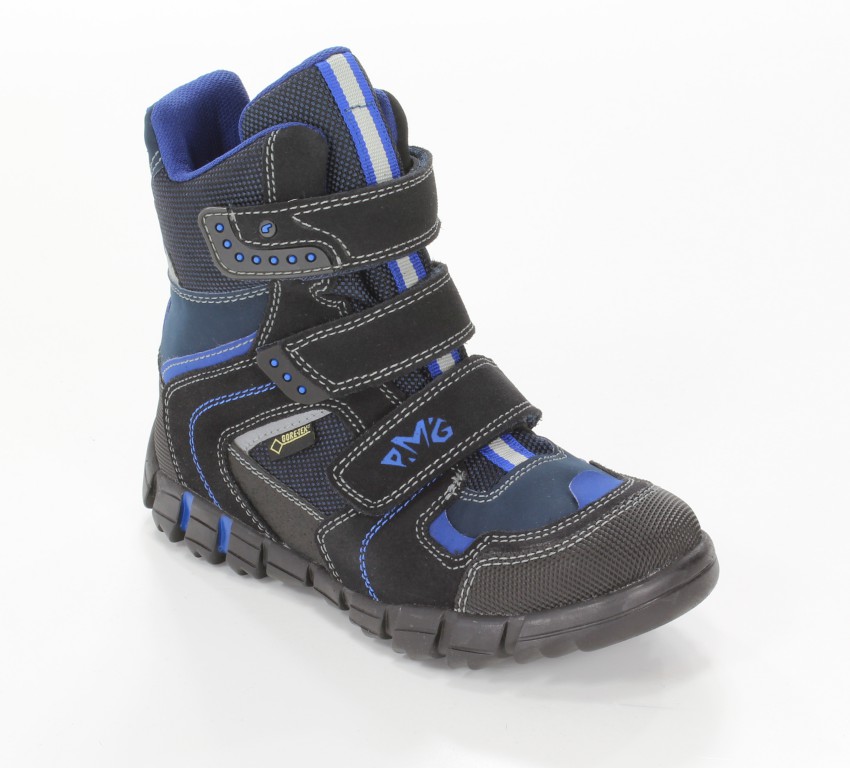 Primigi Trzewiki 91930/00 Beryl r.34-38 Gore-Tex