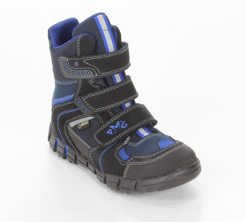 Primigi Trzewiki 91930/00 Beryl r.34-38 Gore-Tex