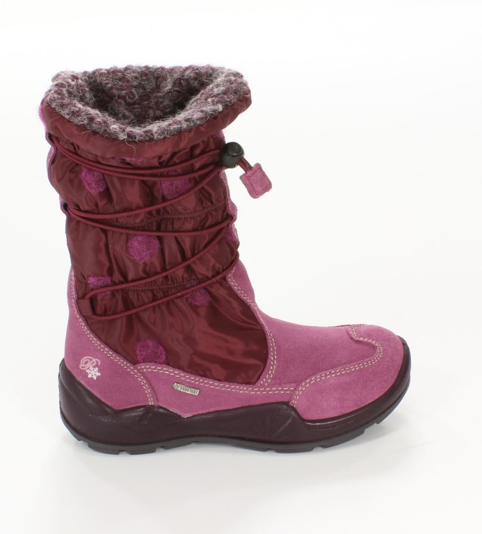 Primigi Śniegowce 96612/77 Nissy r.27-30 Gore-Tex