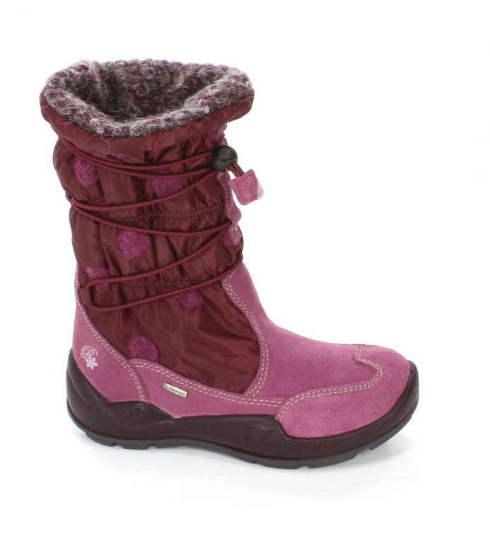 Primigi Śniegowce 96612/77 Nissy r.27-30 Gore-Tex