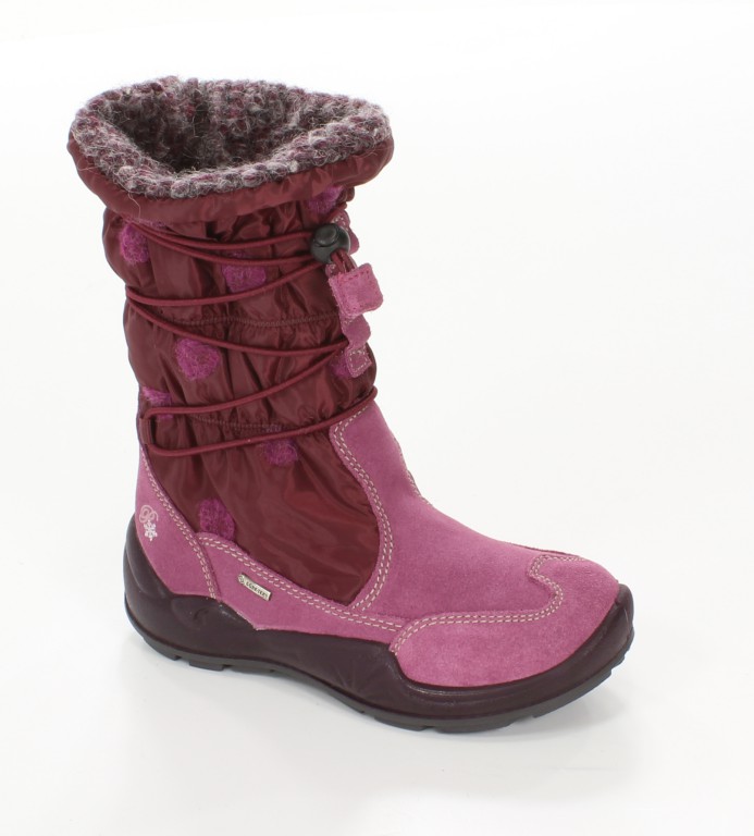 Primigi Śniegowce 96612/77 Nissy r.27-30 Gore-Tex