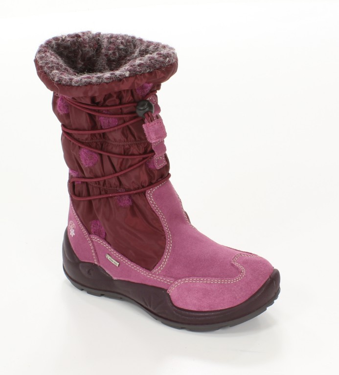 Primigi Śniegowce 96612/77 Nissy r.27-30 Gore-Tex
