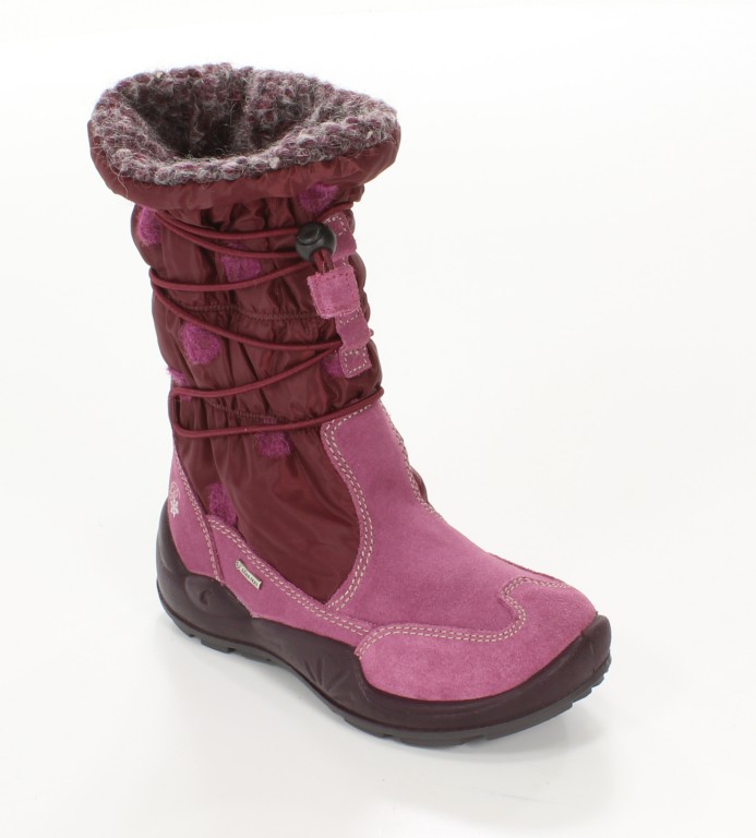 Primigi Śniegowce 96612/77 Nissy r.27-30 Gore-Tex