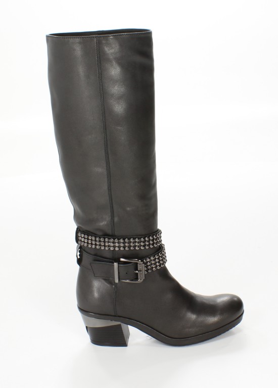 Conhpol-Bis Kozaki Victim-2200V nero/1299