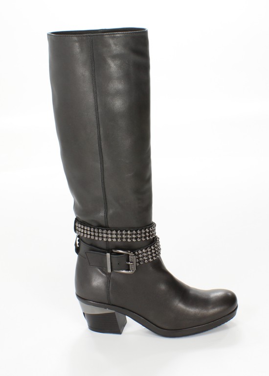 Conhpol-Bis Kozaki Victim-2200V nero/1299